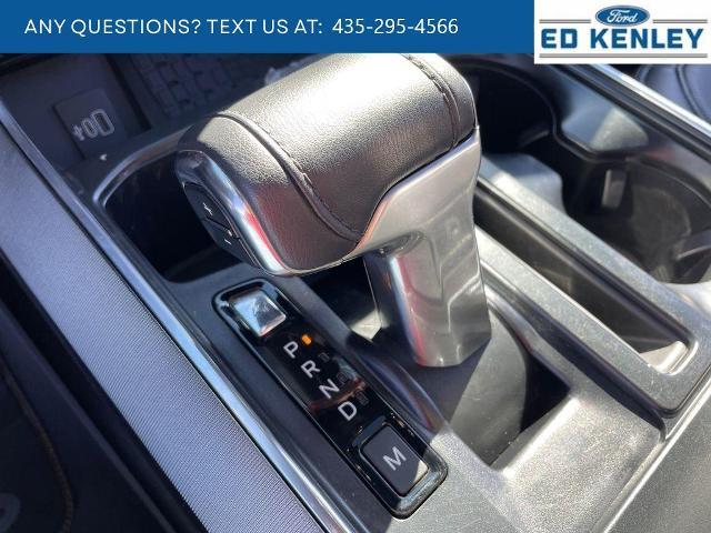 2025 Ford F-150 - $66,869