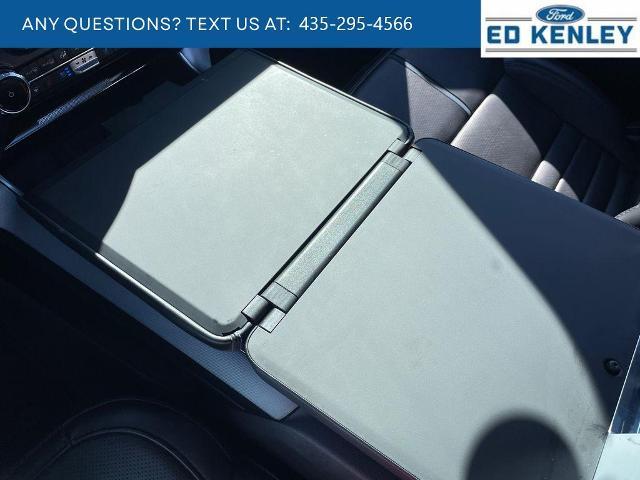 2025 Ford F-150 - $66,869