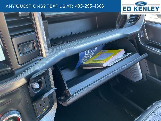 2025 Ford F-150 - $66,869
