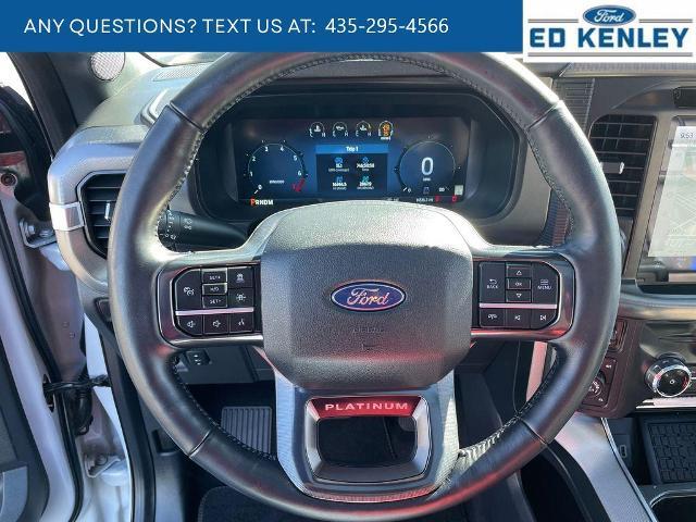2025 Ford F-150 - $66,869