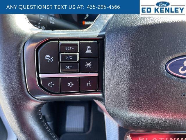 2025 Ford F-150 - $66,869