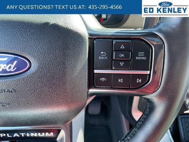 2025 Ford F-150 - $66,869
