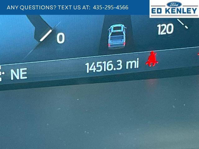 2025 Ford F-150 - $66,869