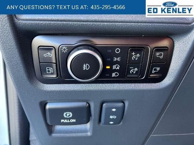2025 Ford F-150 - $66,869