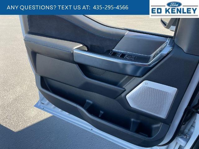 2025 Ford F-150 - $66,869