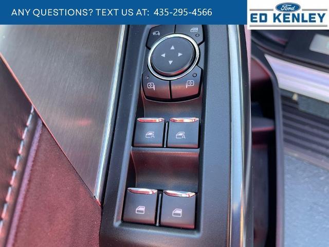 2025 Ford F-150 - $66,869