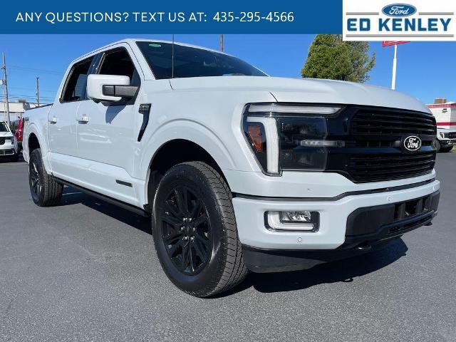 2025 Ford F-150 - $66,869