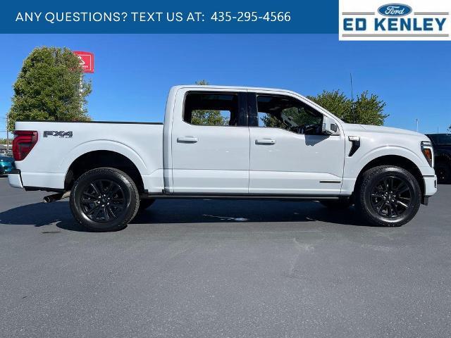 2025 Ford F-150 - $66,869
