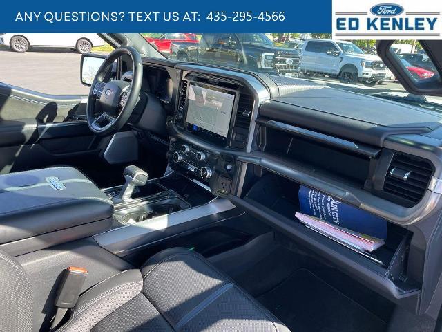 2025 Ford F-150 - $66,869
