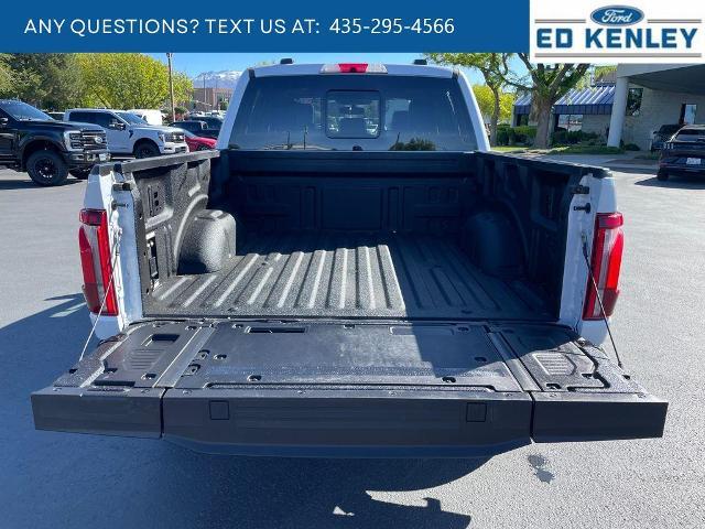 2025 Ford F-150 - $66,869