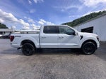 2025 F-150 Thumbnail 8