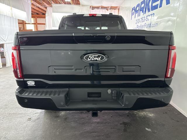 2024 Ford F-150 - $63,885
