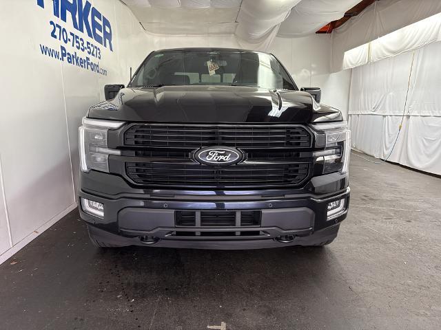2024 Ford F-150 - $63,885