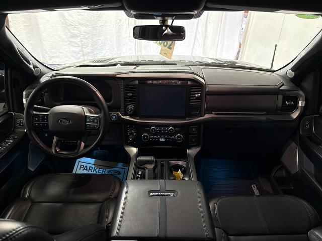 2024 Ford F-150 - $63,885