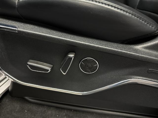 2024 Ford F-150 - $63,885