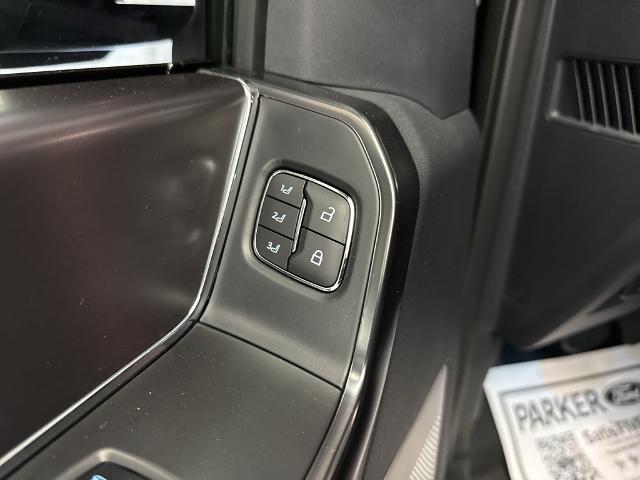 2024 Ford F-150 - $63,885