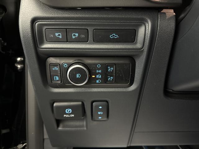 2024 Ford F-150 - $63,885