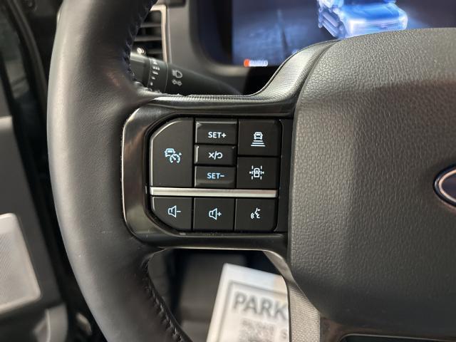 2024 Ford F-150 - $63,885