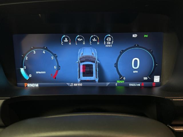 2024 Ford F-150 - $63,885