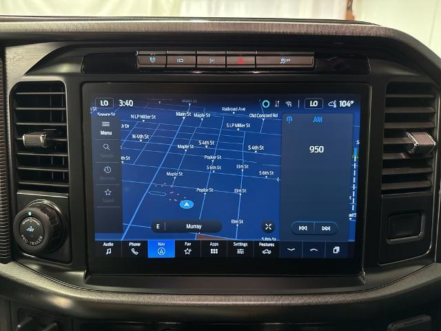 2024 Ford F-150 - $63,885