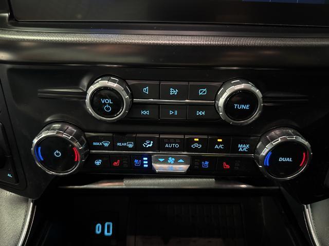 2024 Ford F-150 - $63,885