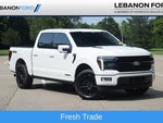 2025 F-150 Thumbnail 1
