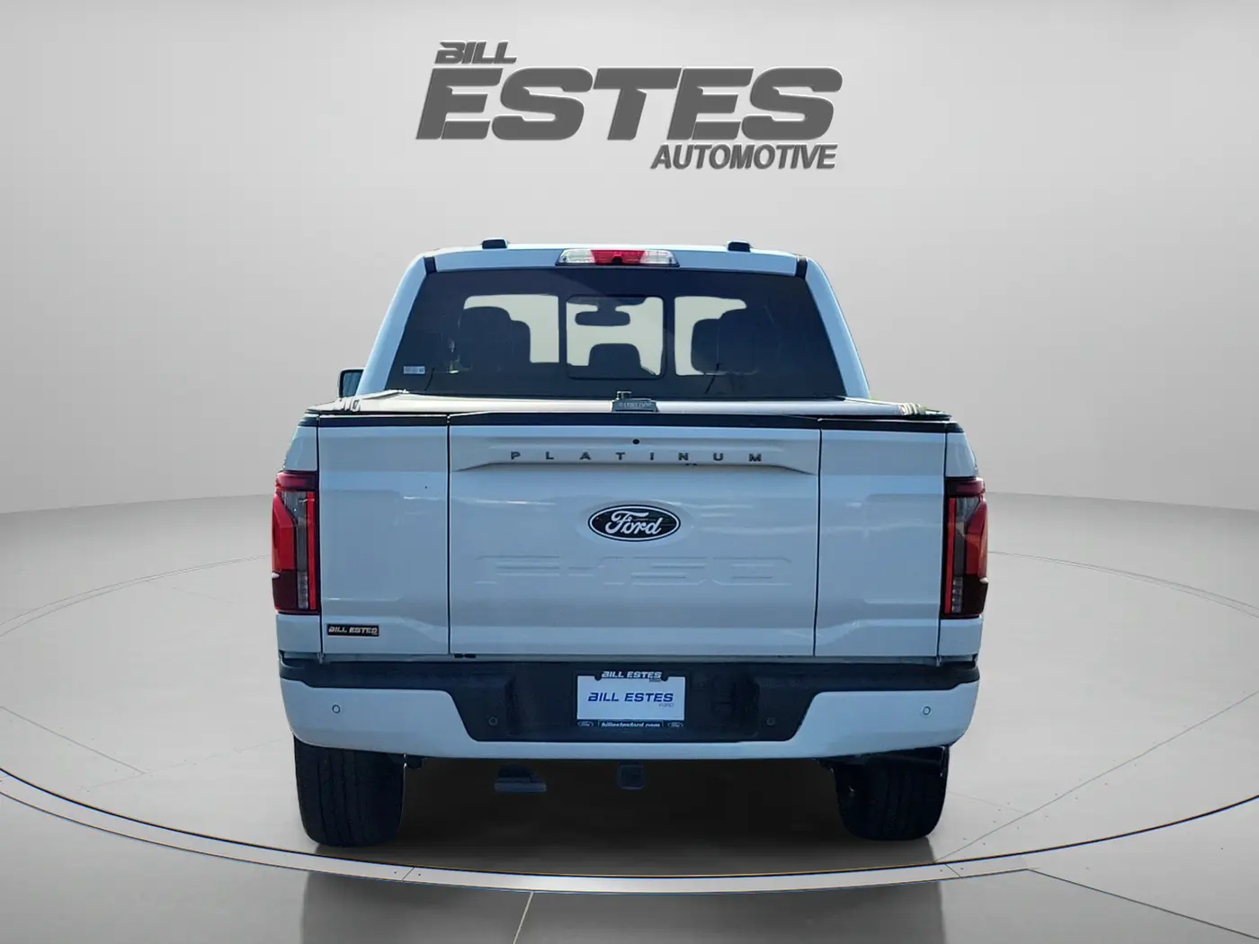 2025 Ford F-150 - $60,983