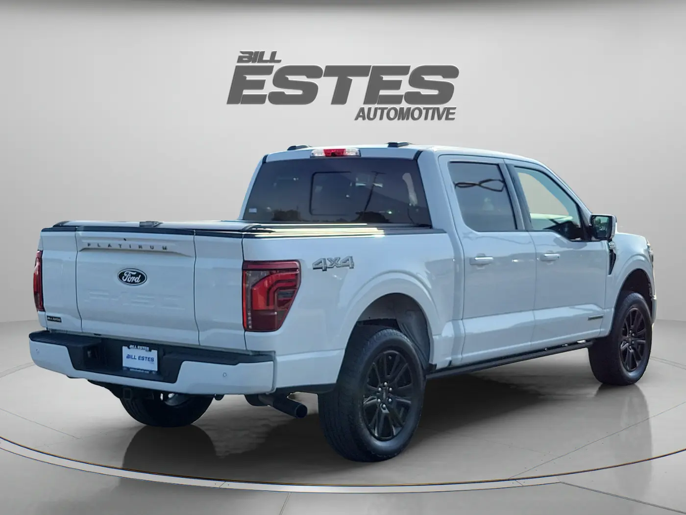 2025 Ford F-150 - $60,983