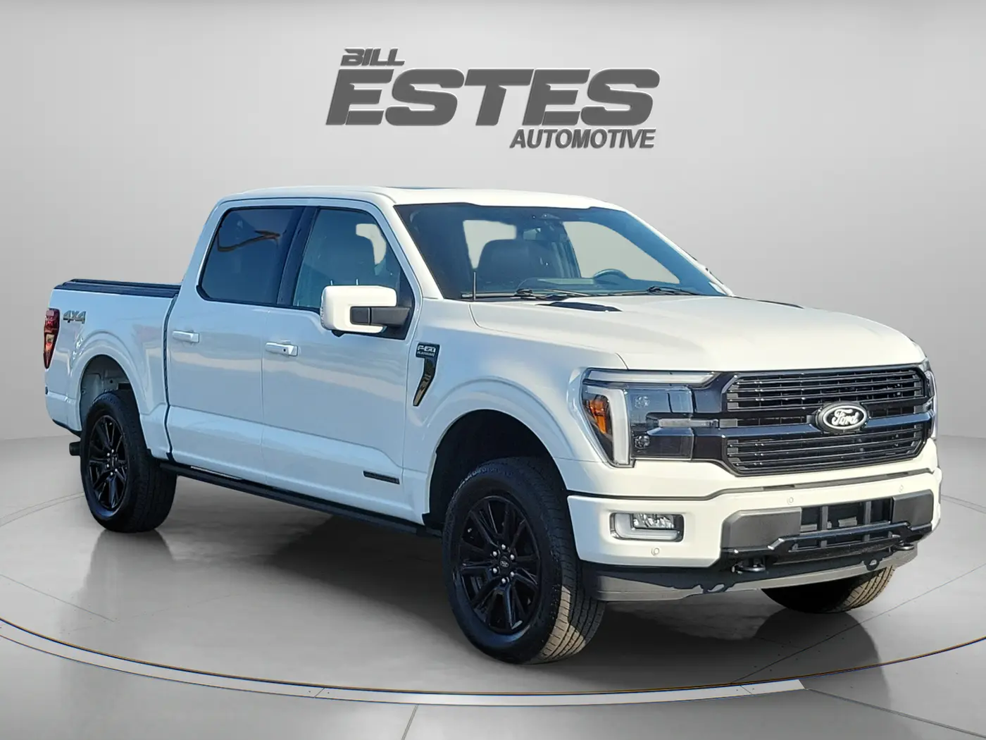 2025 Ford F-150 - $60,983