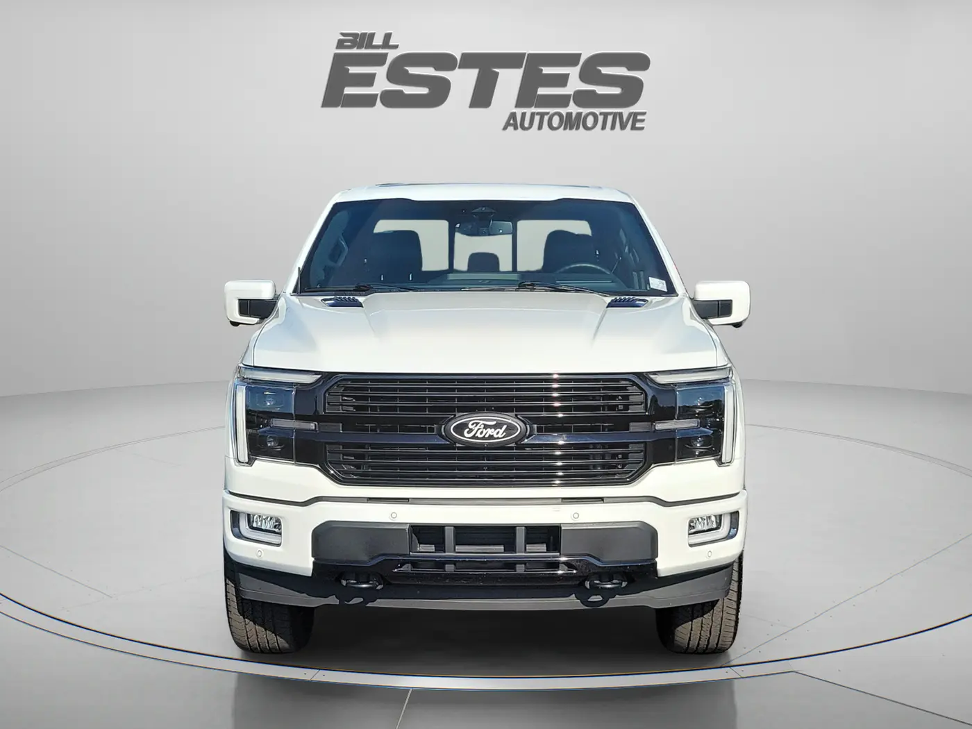 2025 Ford F-150 - $60,983