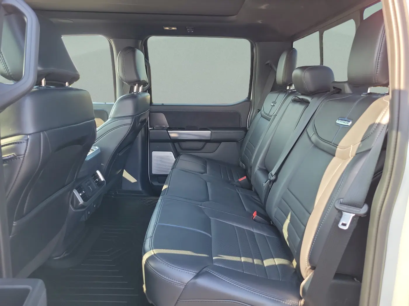 2025 Ford F-150 - $60,983