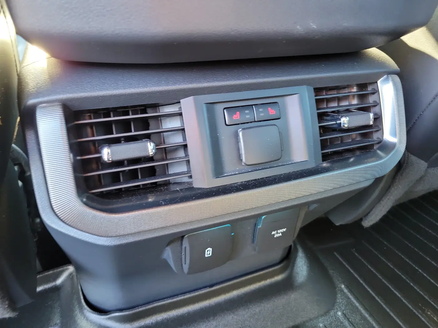 2025 Ford F-150 - $60,983