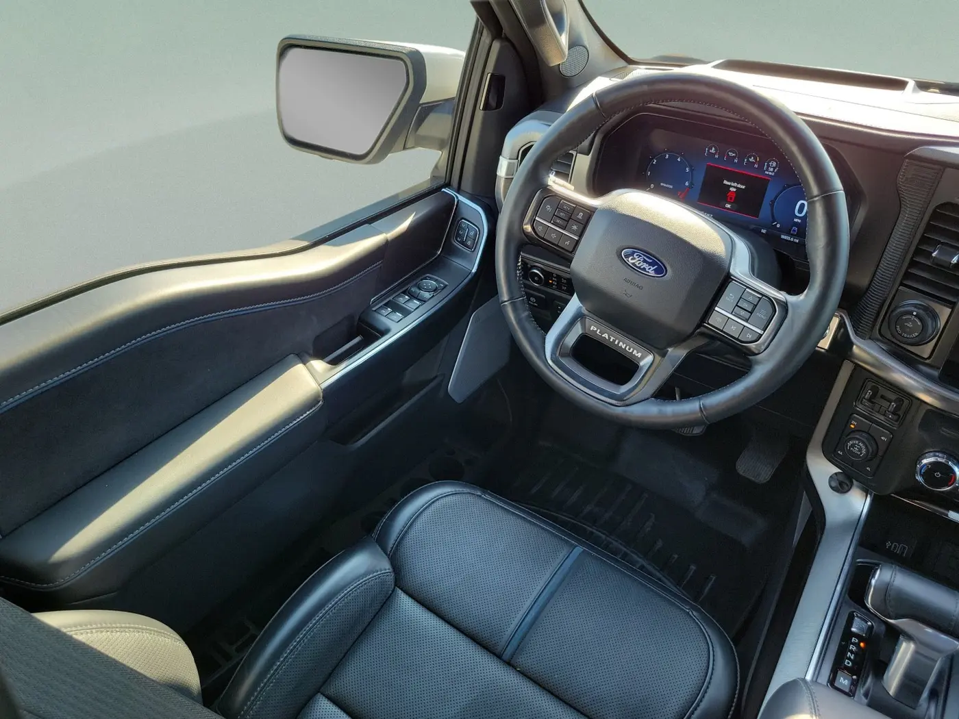 2025 Ford F-150 - $60,983