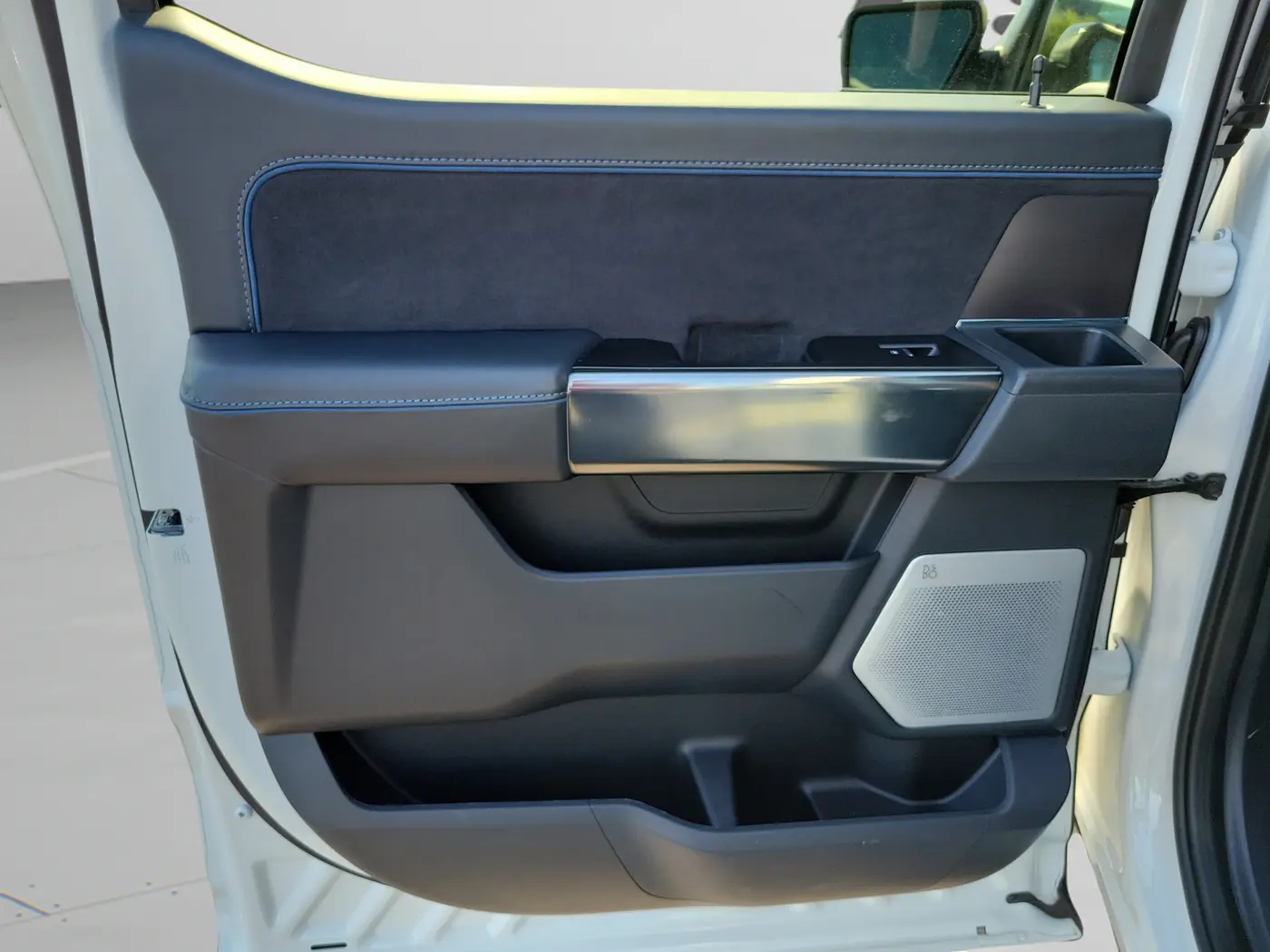 2025 Ford F-150 - $60,983