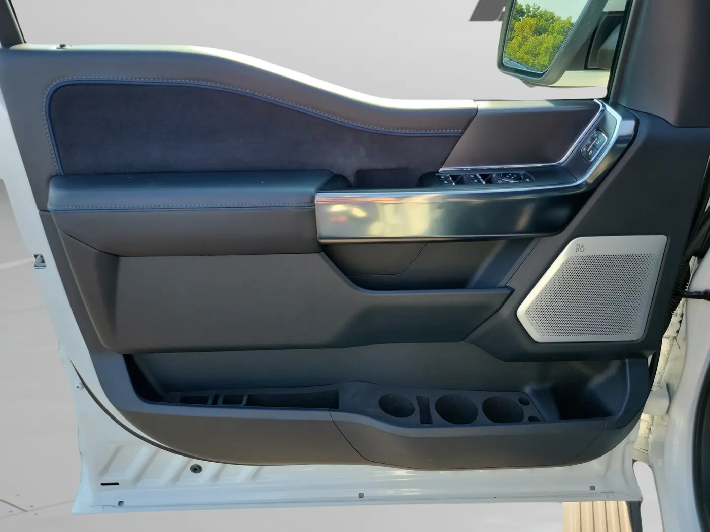 2025 Ford F-150 - $60,983