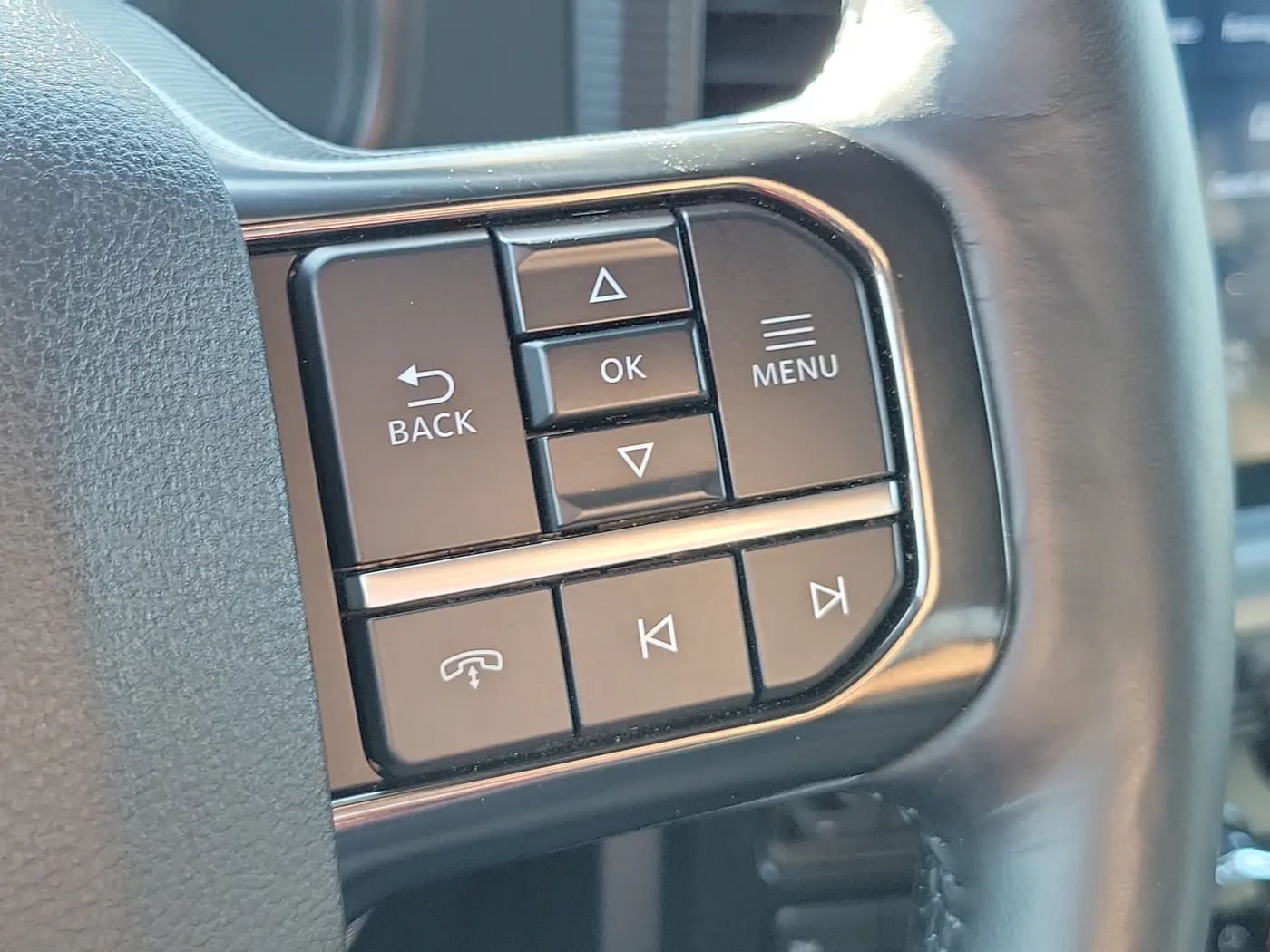 2025 Ford F-150 - $60,983