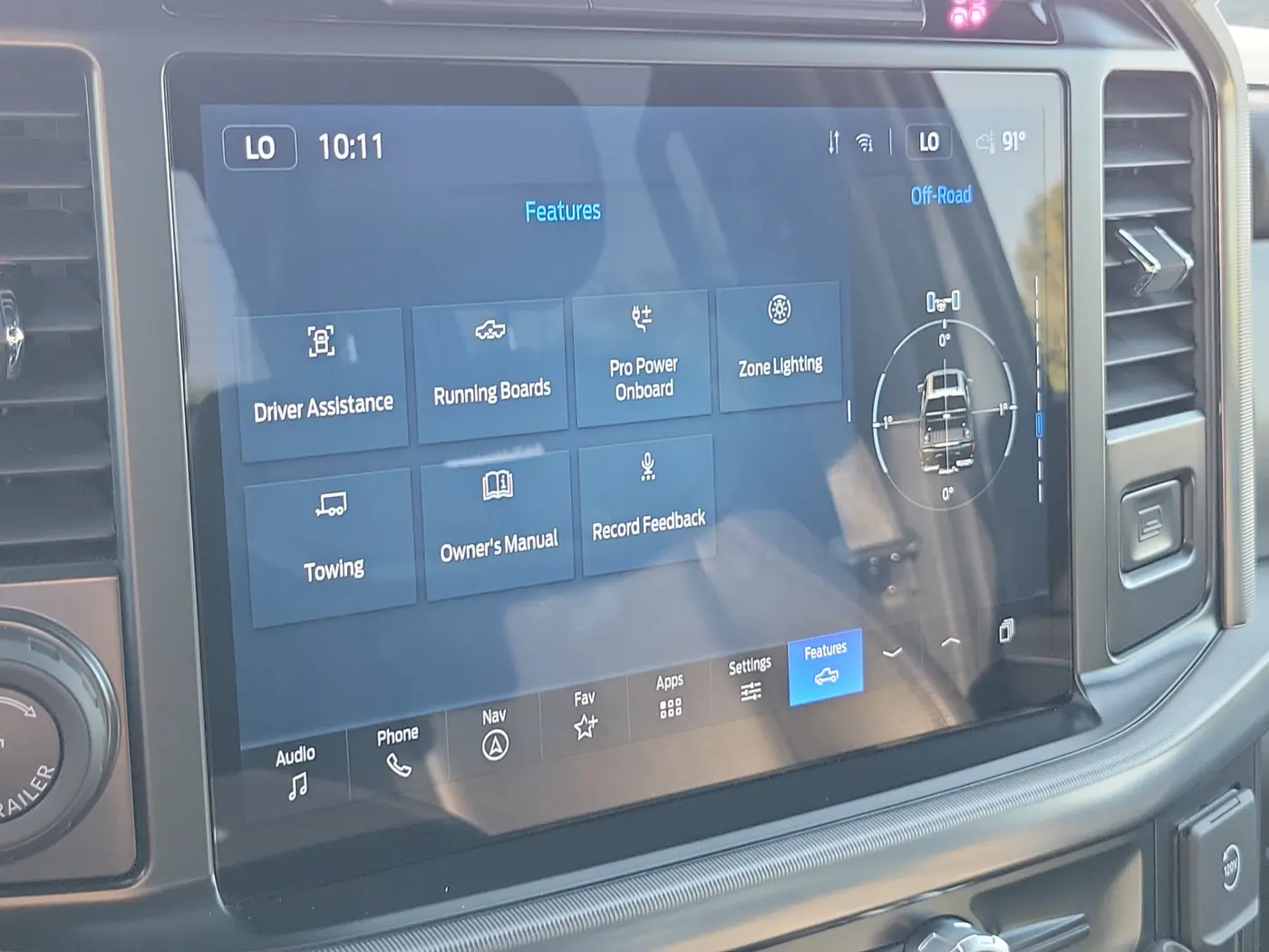 2025 Ford F-150 - $60,983