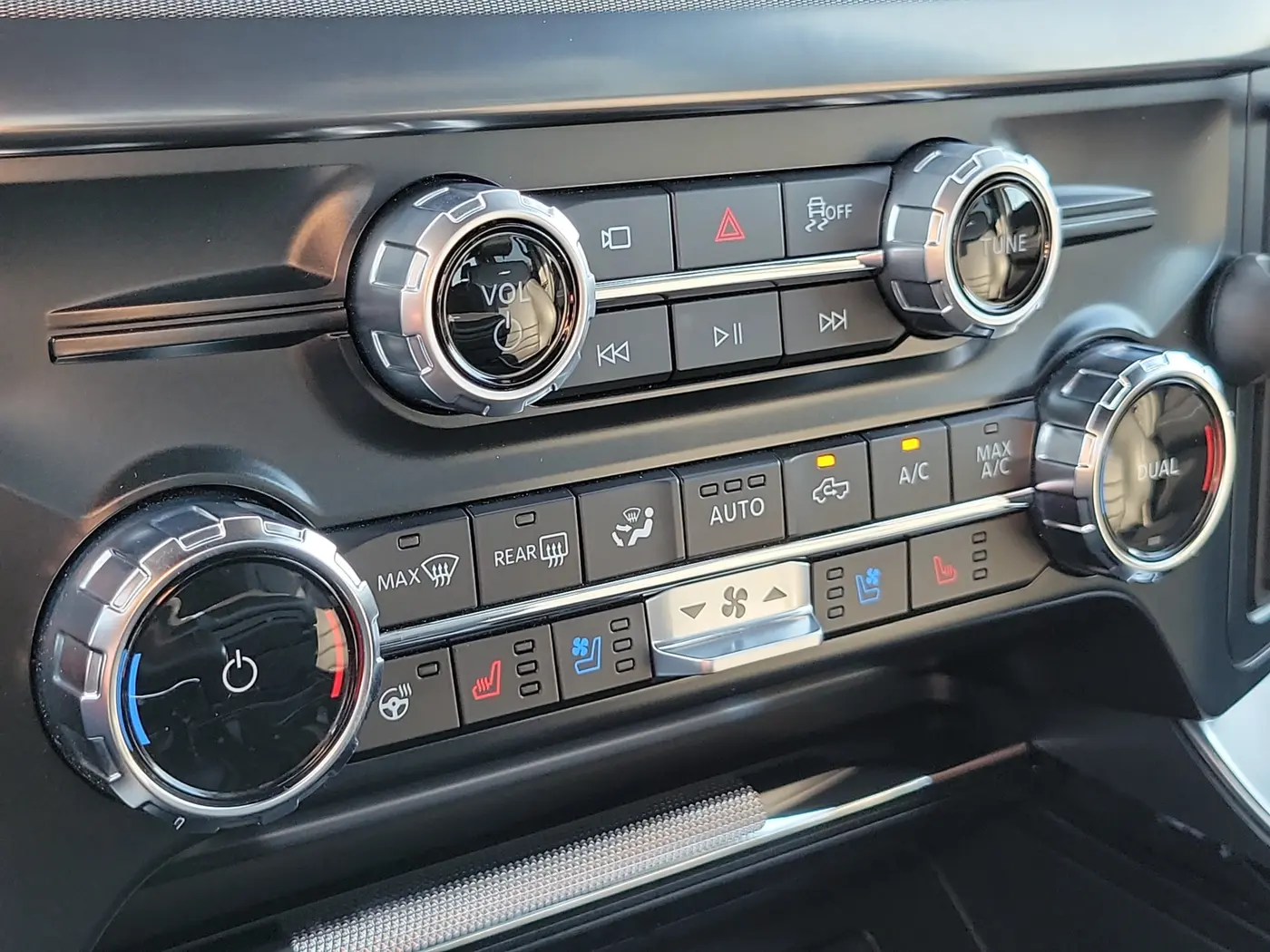2025 Ford F-150 - $60,983