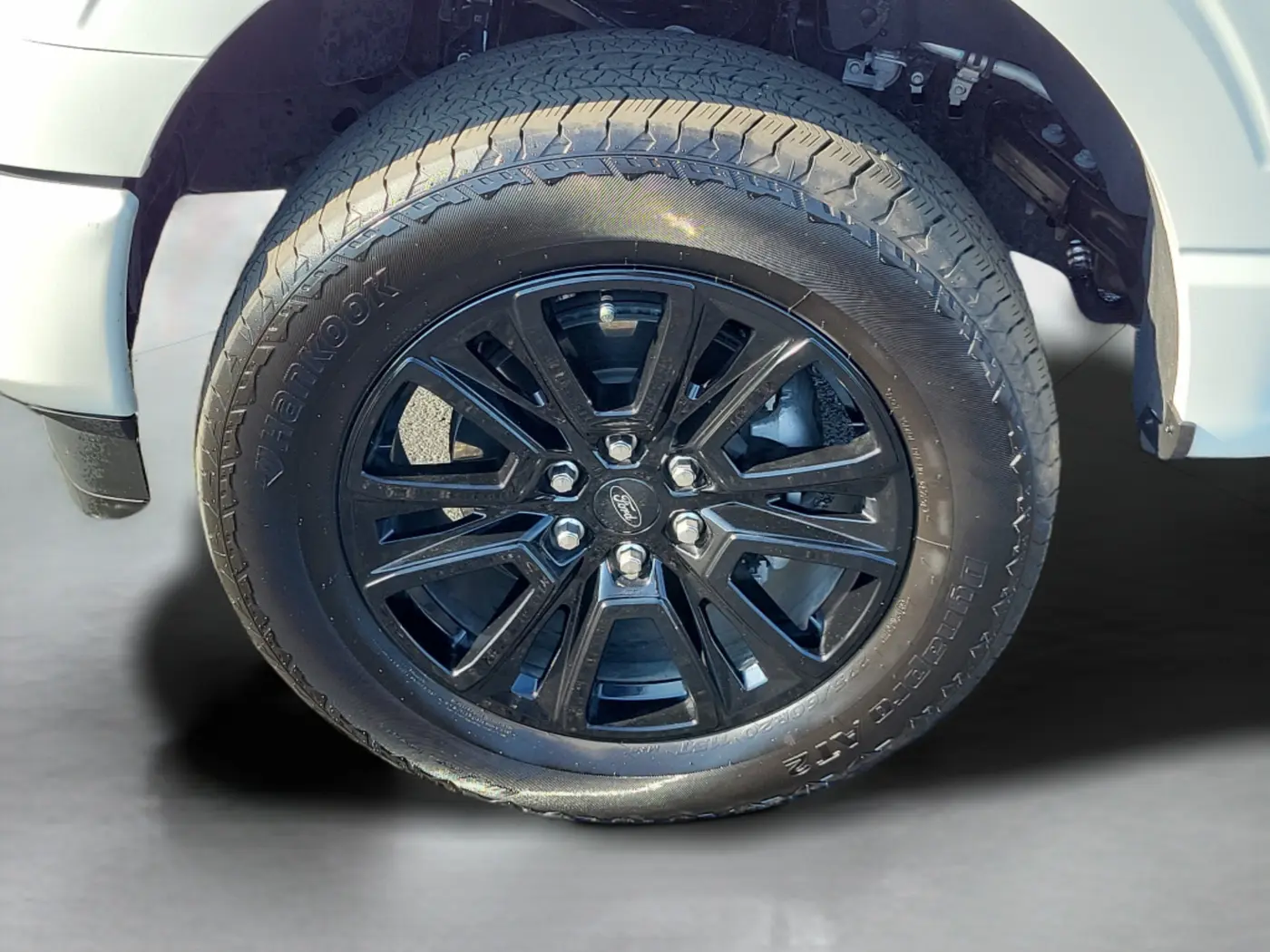 2025 Ford F-150 - $60,983