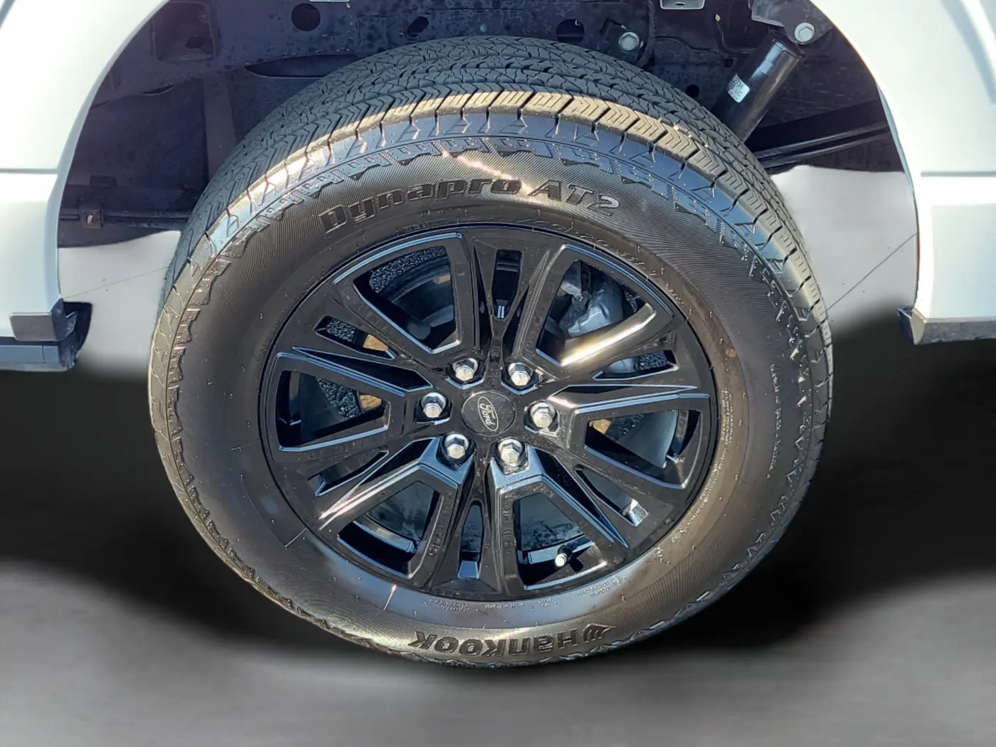 2025 Ford F-150 - $60,983