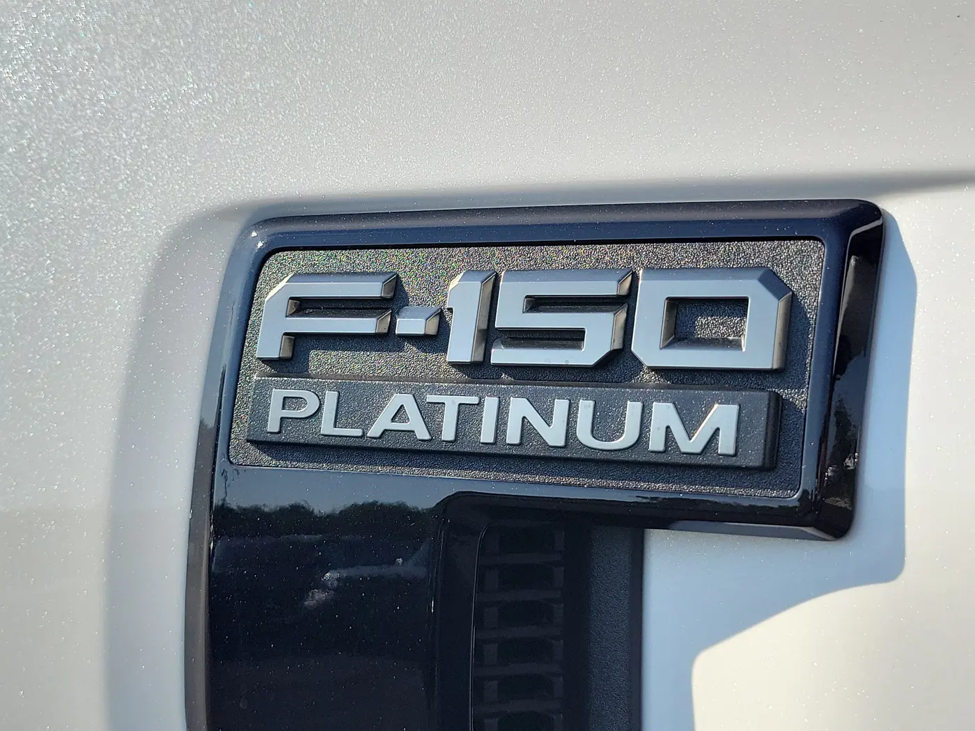 2025 Ford F-150 - $60,983