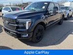 2025 F-150 Thumbnail 2
