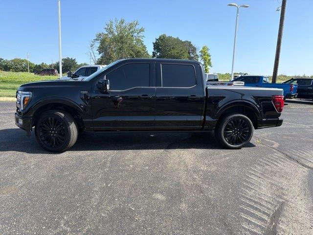 2025 Ford F-150 - $66,500