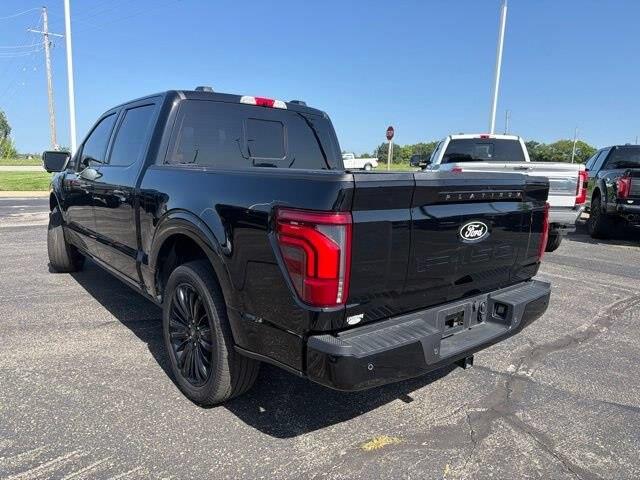 2025 Ford F-150 - $66,500