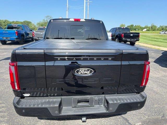 2025 Ford F-150 - $66,500