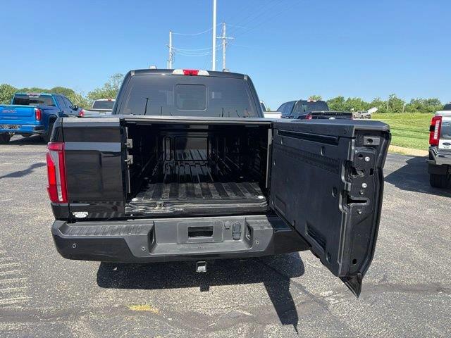 2025 Ford F-150 - $66,500