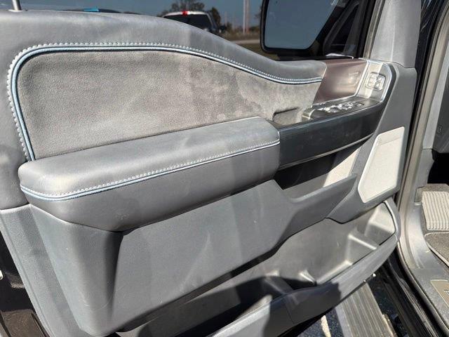 2025 Ford F-150 - $66,500