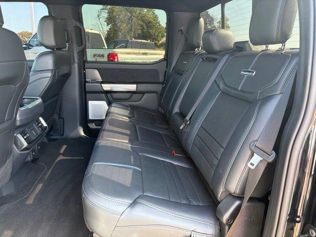 2025 Ford F-150 - $66,500
