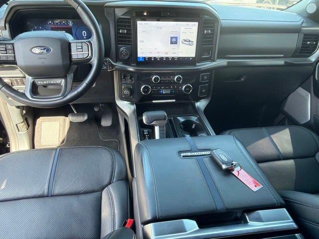 2025 Ford F-150 - $66,500