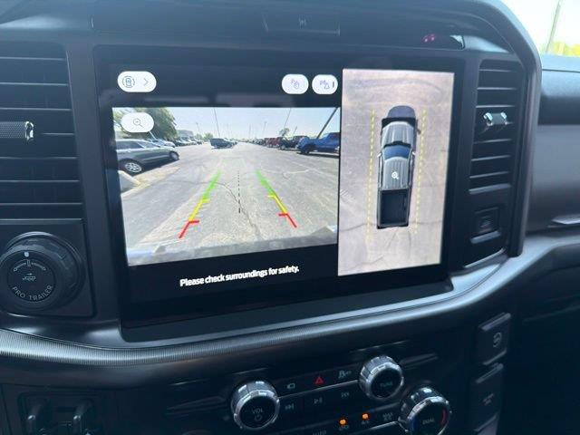 2025 Ford F-150 - $66,500